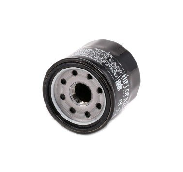 Filtro de aceite Hiflofiltro HF204