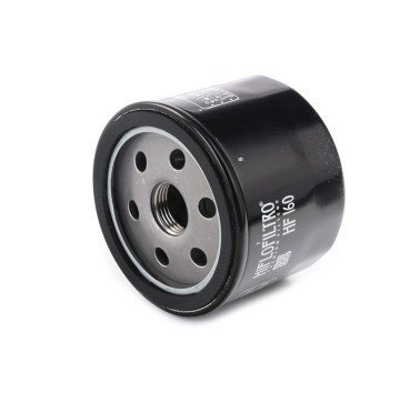 Filtro de aceite Hiflofiltro HF160