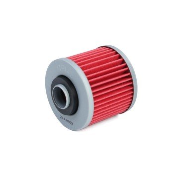 Filtro de aceite Hiflofiltro HF145