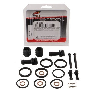 Kit 18-3138 reparación pinza de freno delantero Suzuki DL 650 V-Strom (07-24)