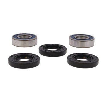 Kit 25-1211 rodamientos y juntas rueda delantera Suzuki DL 650 V-Strom