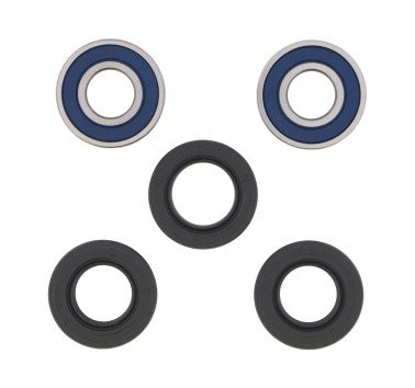 Kit 25-1211 rodamientos y juntas rueda delantera Suzuki DL 650 V-Strom