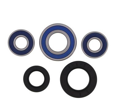 Kit 25-1393 rodamientos y juntas para rueda trasera