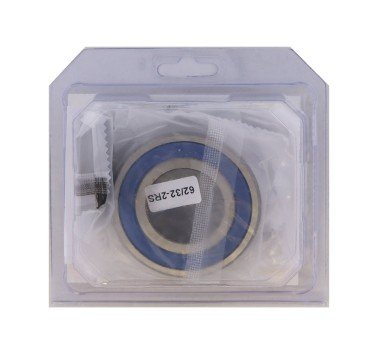 Kit 25-1393 rodamientos y juntas para rueda trasera