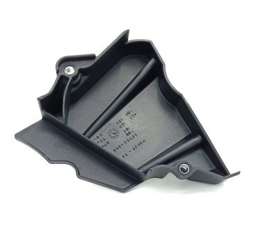 Yamaha 5vk-e5421-00 tapa protección de piñón Yamaha XT 660 R