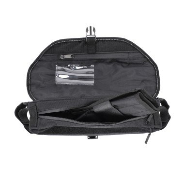 Acerbis bolsa para manillar con barra central