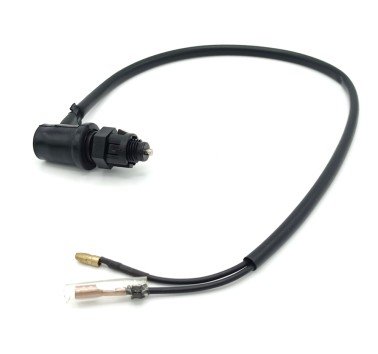 Interruptor conmutador luz freno trasero Yamaha XT 600