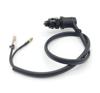 Interruptor conmutador luz freno trasero Yamaha XT 600