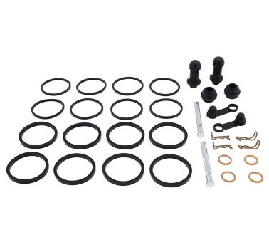 Kit 18-3333 reparación pinzas de freno delantero Yamaha Tenere 700