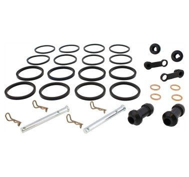 Kit 18-3333 reparación pinzas de freno delantero Yamaha Tenere 700