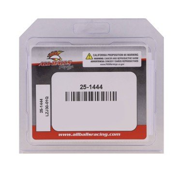 Kit 25-1444 rodamientos con retenes para rueda delantera