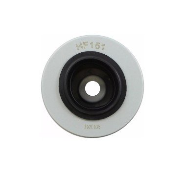 Filtro de aceite Hiflofiltro HF151