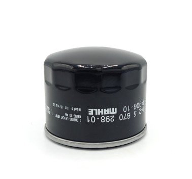 Filtro de aceite original Mahle OC1824