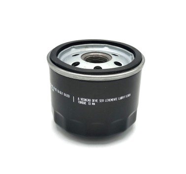 Filtro de aceite original Mahle OC1824