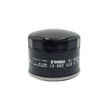Filtro de aceite original Mahle OC1824