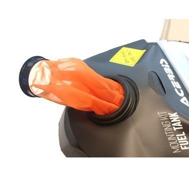 Twin Air filtro de gasolina para depósito Acerbis Honda CRF 300 L