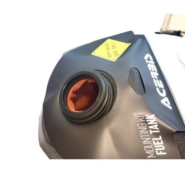 Twin Air filtro de gasolina para depósito Acerbis Honda CRF 300 L