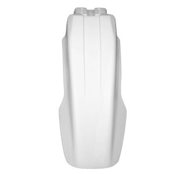 Guardabarros delantero Ufo clásico blanco