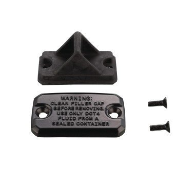 Kit tapa + junta bomba de freno delantero Yamaha TT 600 S / E