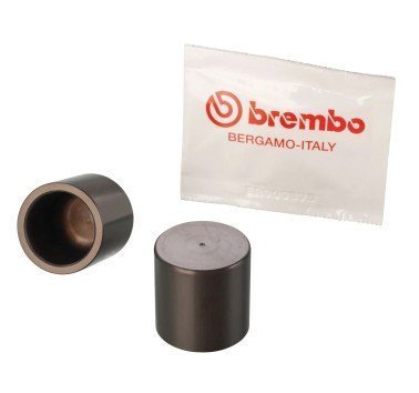 Juego de pistones para pinza de freno delantero Yamaha TT 600 R / RE / S / E