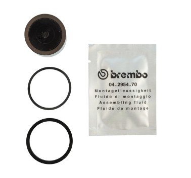 Kit pistón pinza de freno trasero Yamaha Tenere 700