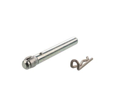 Pasador pastillas de freno trasero