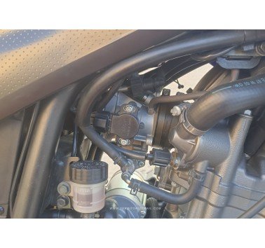 Sensor de posición del acelerador (TPS) para Yamaha XT 660 R