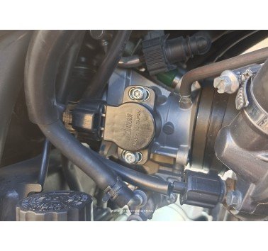 Sensor de posición del acelerador (TPS) para Yamaha XT 660 R