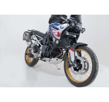 SW-Motech protecciones de motor laterales BMW F 750 / 850 / 900 GS
