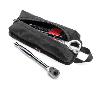 Estuche Kriega para herramientas