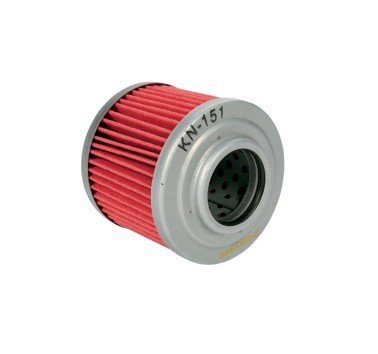Filtro de aceite K&N KN-151