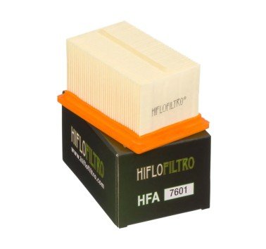 Filtro de aire Hiflofiltro HFA7601 BMW F 650 GS / G 650 GS