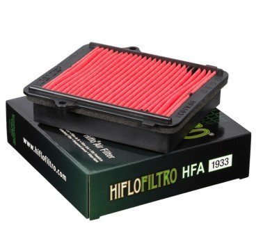 Filtro de aire Hiflofiltro HFA1933 Honda Africa Twin CRF 1000