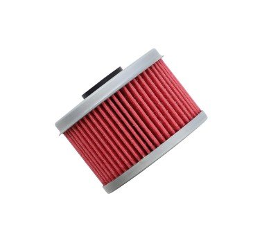 Filtro de aceite Hiflofiltro HF103