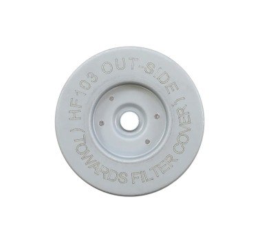 Filtro de aceite Hiflofiltro HF103