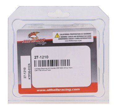 Kit 27-1210 reparación bieleta Honda Africa Twin CRF 1000 / 1100 / Transalp