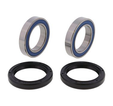 Kit 25-1402 juego de rodamientos rueda delantera