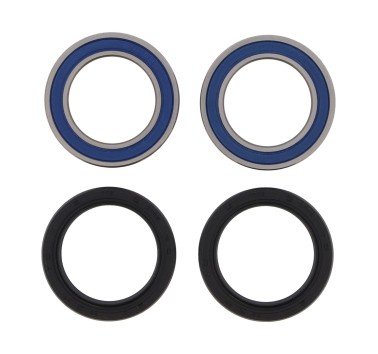 Kit 25-1402 juego de rodamientos rueda delantera