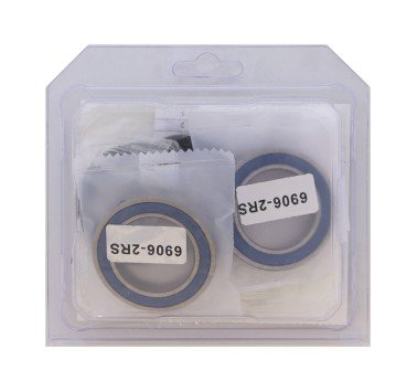 Kit 25-1402 juego de rodamientos rueda delantera