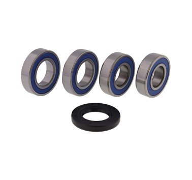 Kit 25-1533 rodamientos rueda trasera KTM / Husqvarna