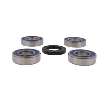 Kit 25-1533 rodamientos rueda trasera KTM / Husqvarna