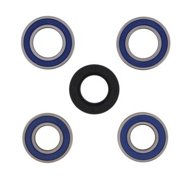 Kit 25-1533 rodamientos rueda trasera KTM / Husqvarna