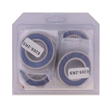 Kit 25-1533 rodamientos rueda trasera KTM / Husqvarna