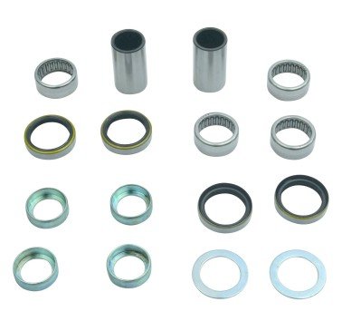 Kit 28-1221 de rodamientos de basculante KTM 690 / Husvarna 701