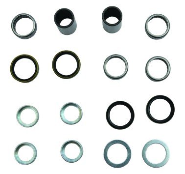 Kit 28-1221 de rodamientos de basculante KTM 690 / Husvarna 701