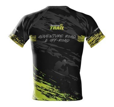Camiseta Territorio Trail