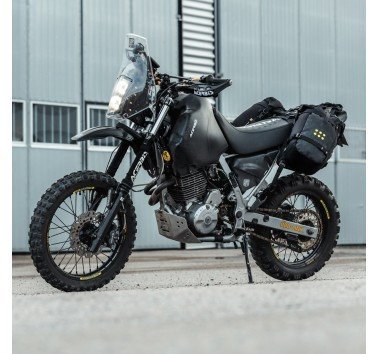 Kriega KOSBA-J base universal para motos trail