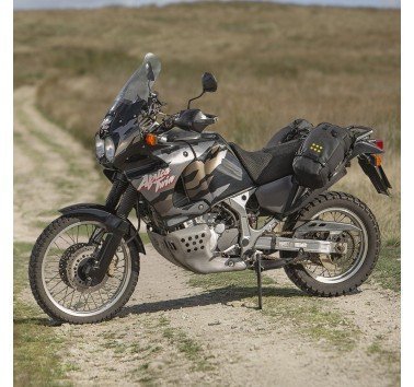 Kriega KOSBA-J base universal para motos trail