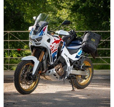 Kriega KOSBA-J base universal para motos trail