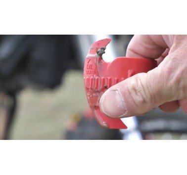 Limpia retenes de horquilla 45-55mm